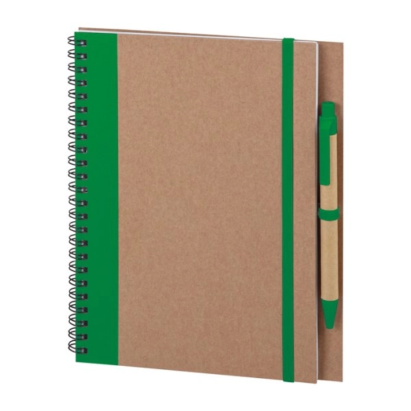 Immagine Notes in carta