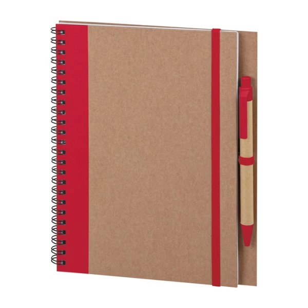 Immagine Notes in carta