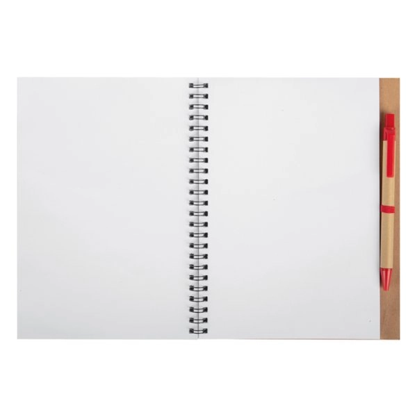 Immagine Notes in carta