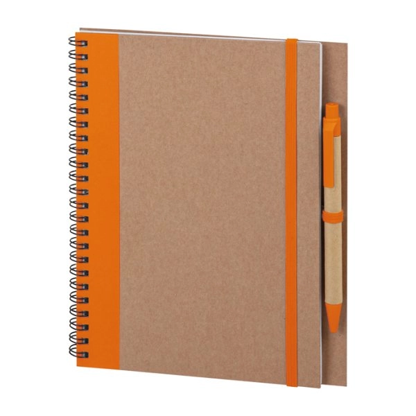 Notes in carta