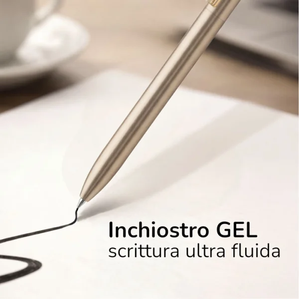 Immagine Aura gel