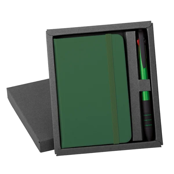 Immagine Parure notes pu