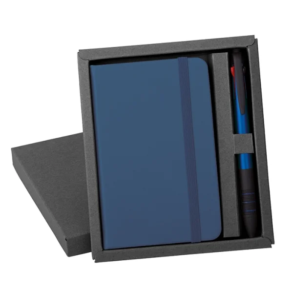 Immagine Parure notes pu