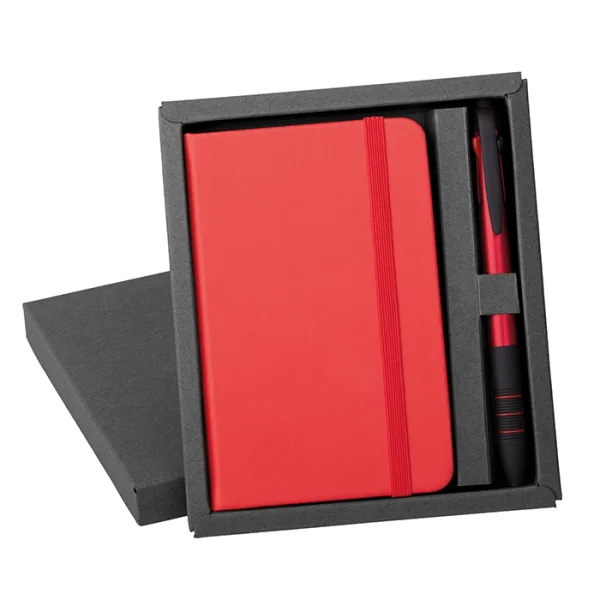 Immagine Parure notes pu
