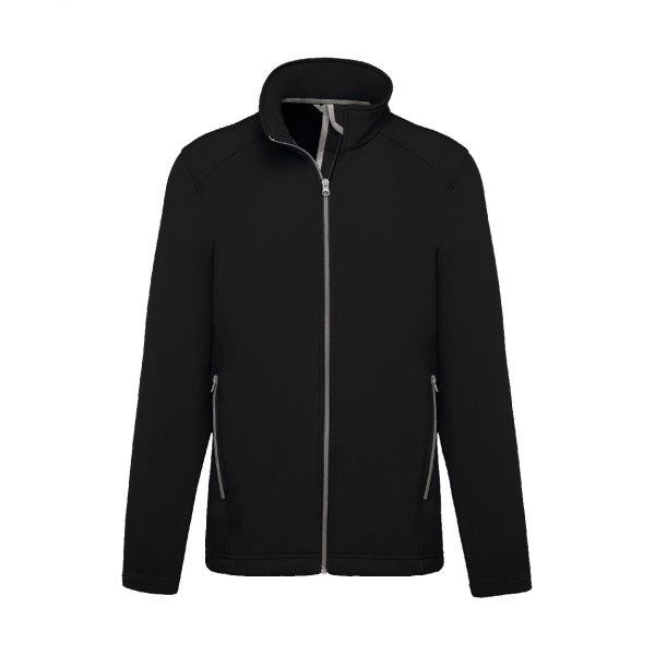 KA424 Giacca softshell a 2 strati