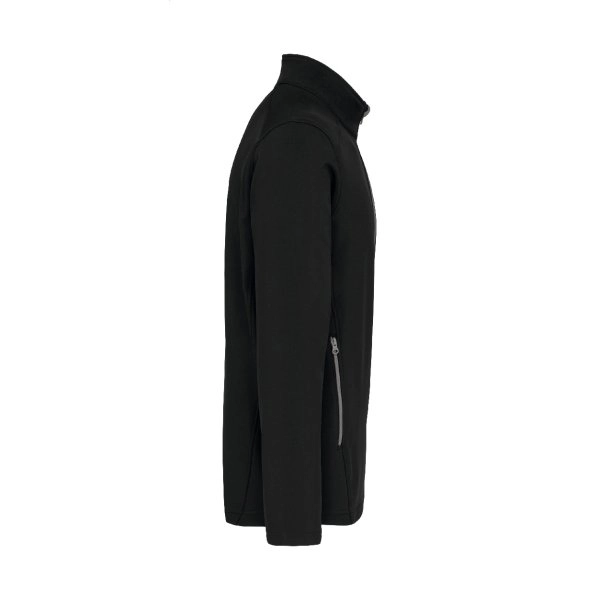 Immagine KA424 Giacca softshell a 2 strati