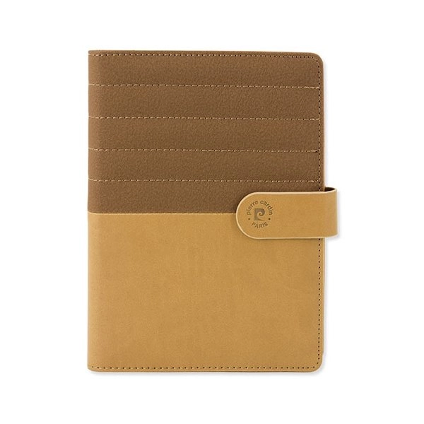 AGENDA GIORNALIERA “REIMS” PIERRE CARDIN