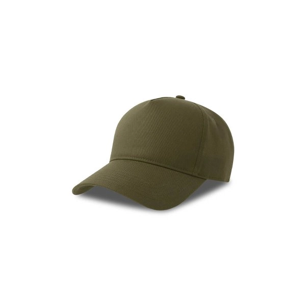 Immagine CAPPELLO BASEBALL STRUTTURATO 5 PANNELLI