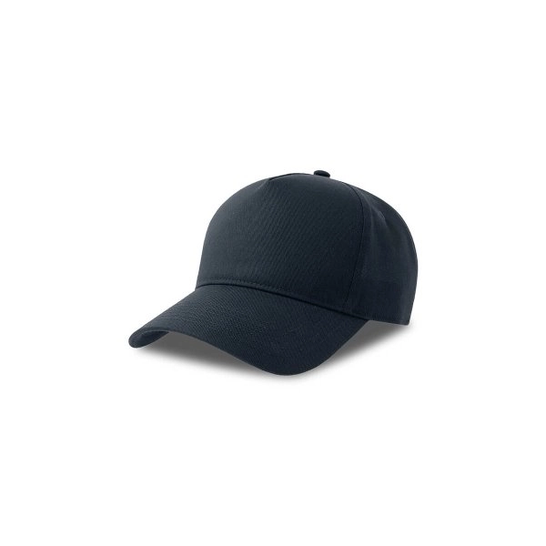 Immagine CAPPELLO BASEBALL STRUTTURATO 5 PANNELLI