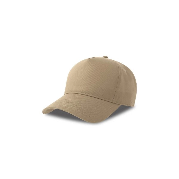 Immagine CAPPELLO BASEBALL STRUTTURATO 5 PANNELLI