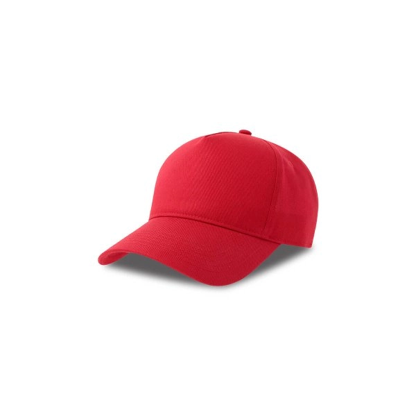 Immagine CAPPELLO BASEBALL STRUTTURATO 5 PANNELLI