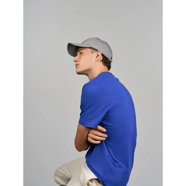 CAPPELLO BASEBALL STRUTTURATO 5 PANNELLI