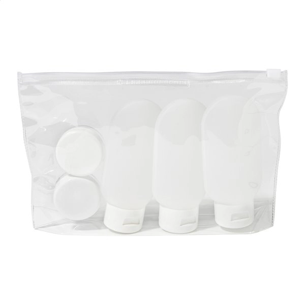 Immagine FlightCare set da viaggio per cosmetici