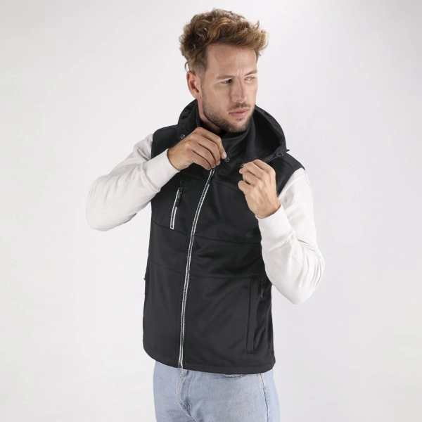 Immagine Gilet Seldon