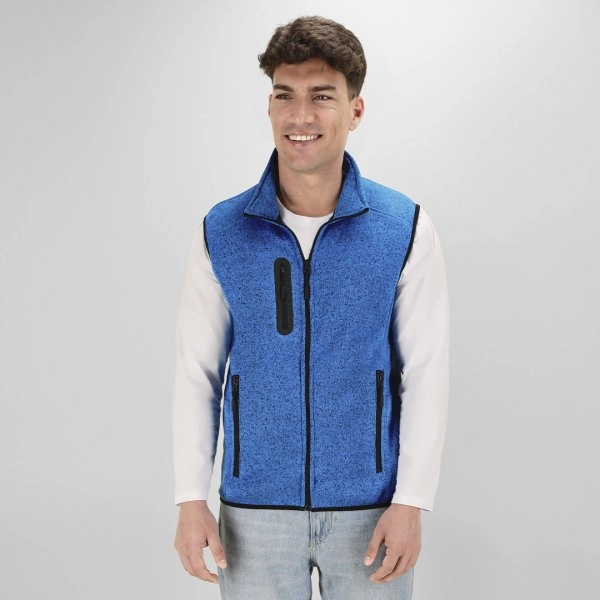 Gilet Anderson