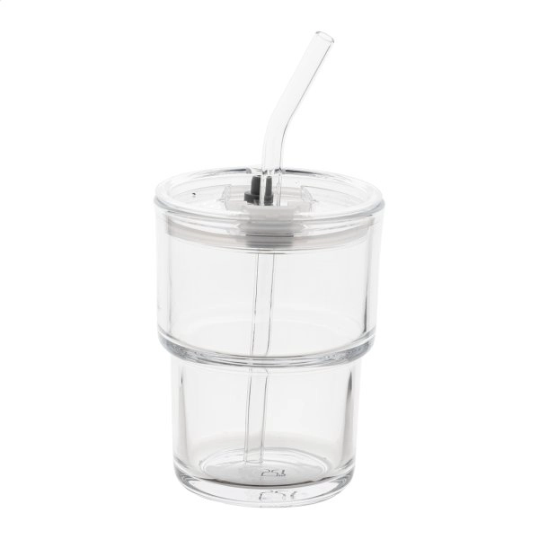 Glassip Bicchiere in vetro