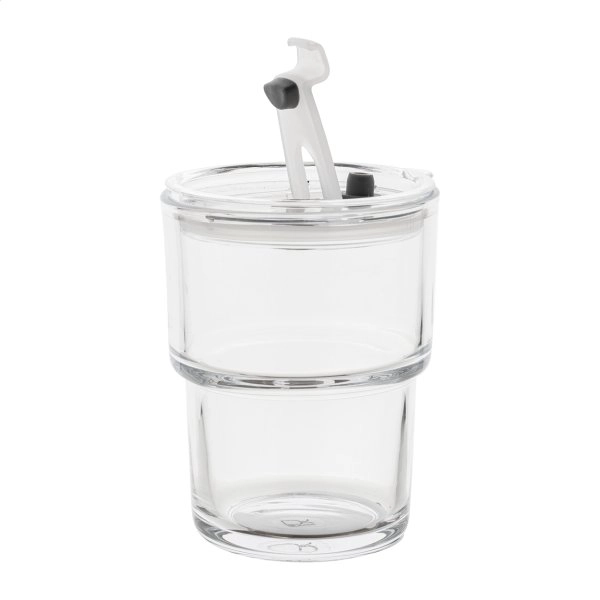 Immagine Glassip Bicchiere in vetro