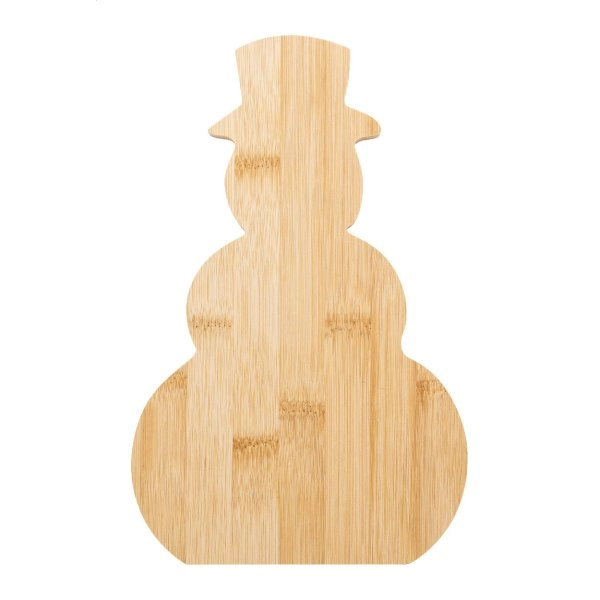 Snomma Tagliere natalizio