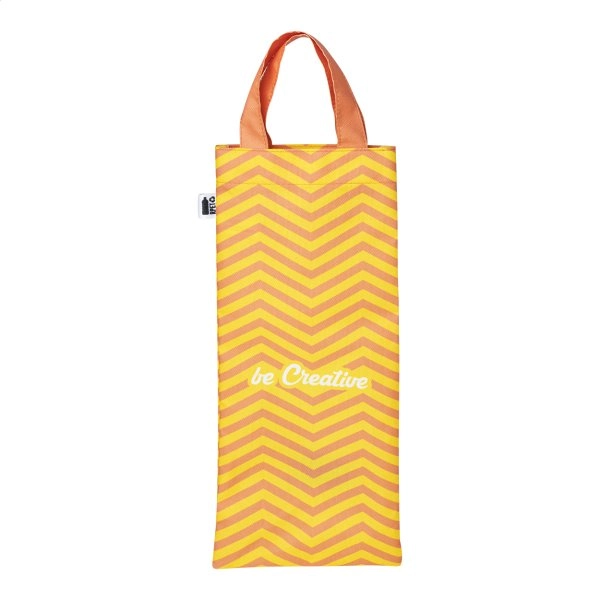 SuboShop Vino Borsa per il vino personalizzabile