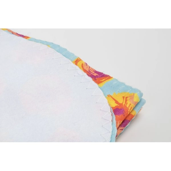Immagine CreaFleece Coperta in pile RPET