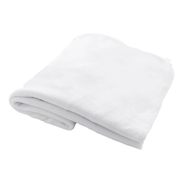 Immagine CreaFleece Coperta in pile RPET