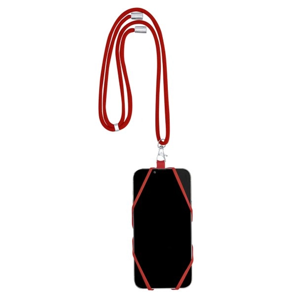 Immagine Lanyard Sebly