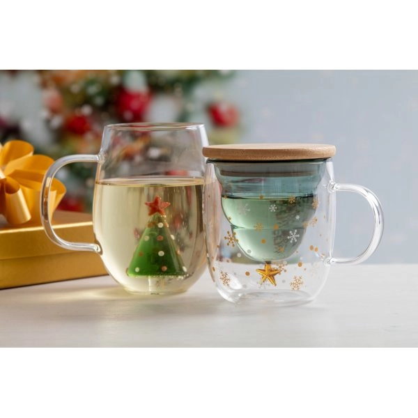 Immagine Sjonsta Mug natalizio