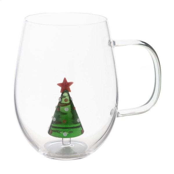 Immagine Sjonsta Mug natalizio