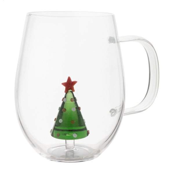 Sjonsta Mug natalizio