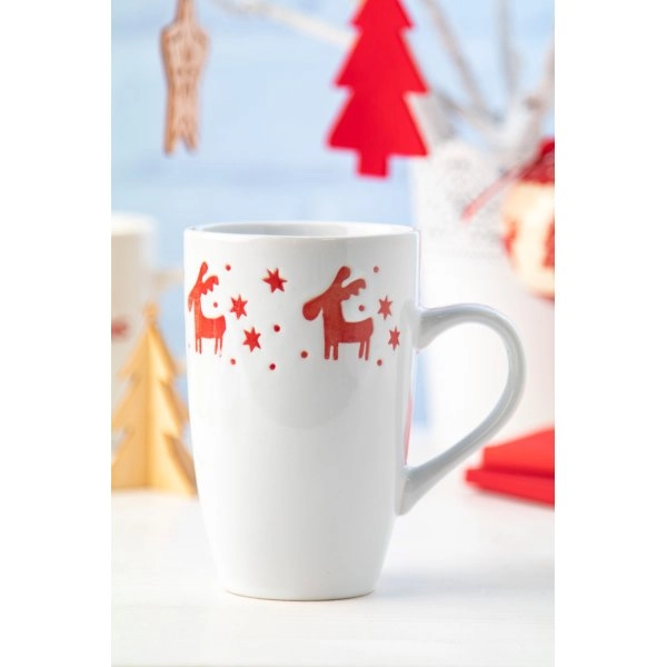 Immagine Lempaa Mug Natalizio in porcellana