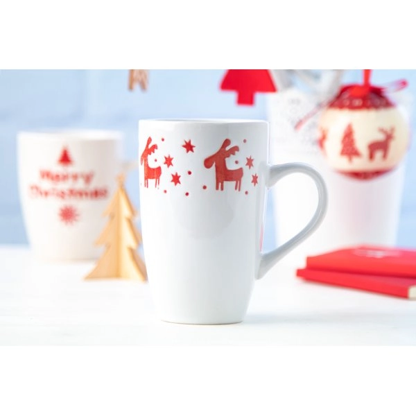 Immagine Lempaa Mug Natalizio in porcellana