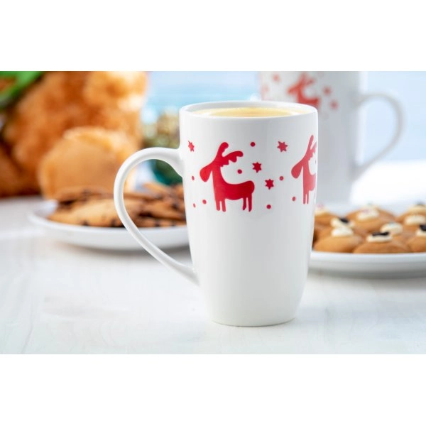 Immagine Lempaa Mug Natalizio in porcellana
