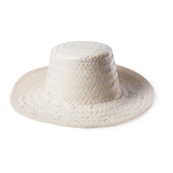 Yulon cappello di paglia