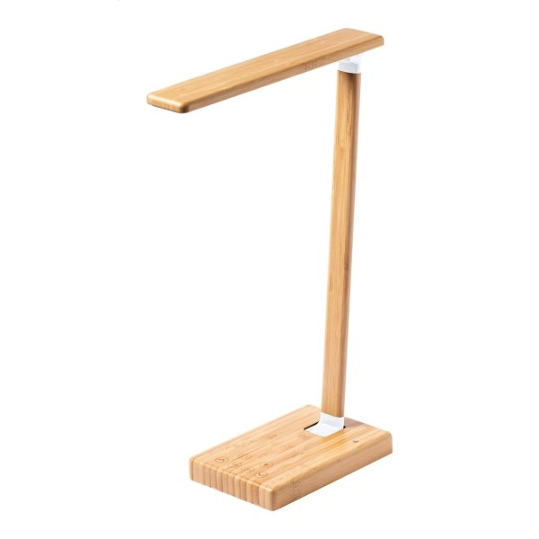 Holop Lampada da scrivania multifunzionale