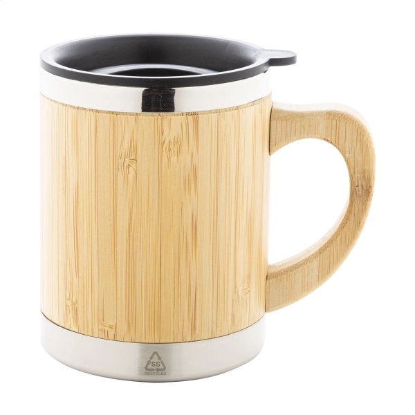 Immagine Booka Plus Tazza termica