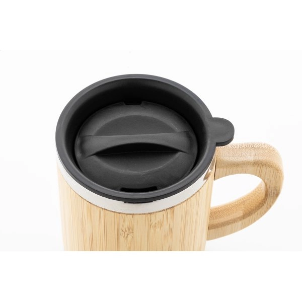 Immagine Booka Plus Tazza termica