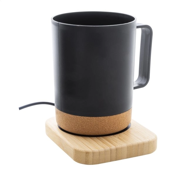 Immagine Oolong Scalda tazza USB