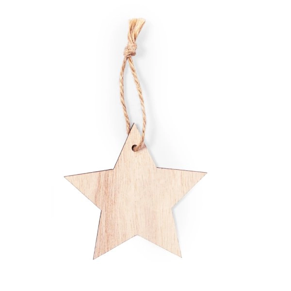 Immagine Decorazione Natalizia Fultom