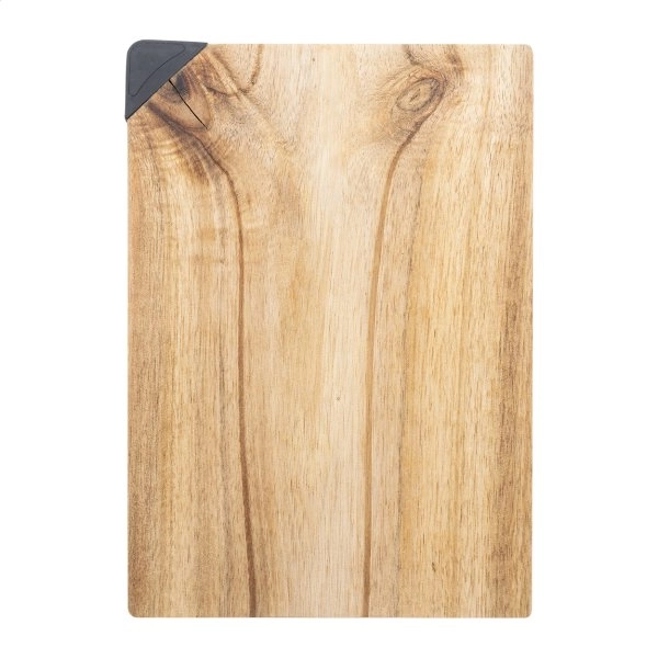 Immagine Acasharp Tagliere in acacia