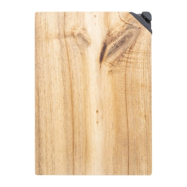 Immagine Acasharp Tagliere in acacia