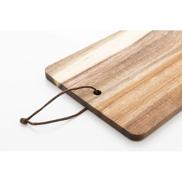 Immagine Acacut Tagliere in acacia