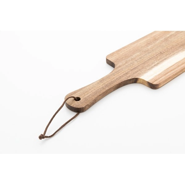 Immagine Acaserve Tagliere in acacia