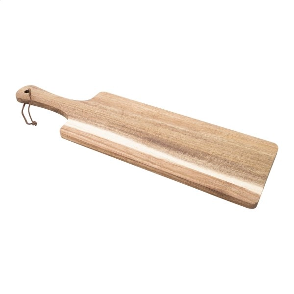 Acaserve Tagliere in acacia