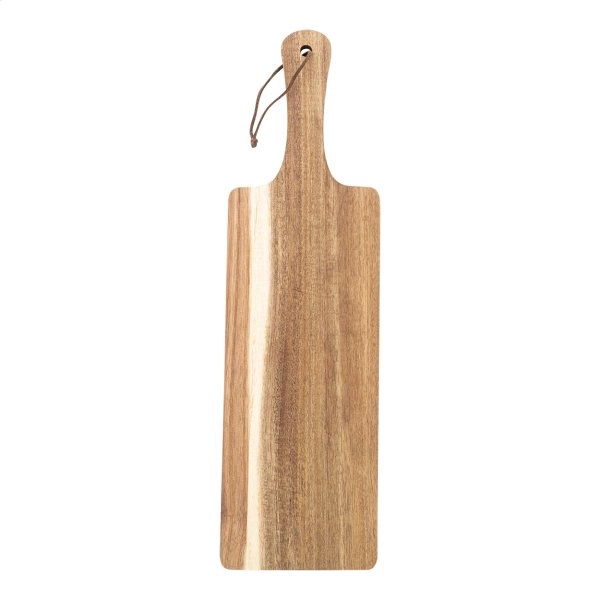 Immagine Acaserve Tagliere in acacia