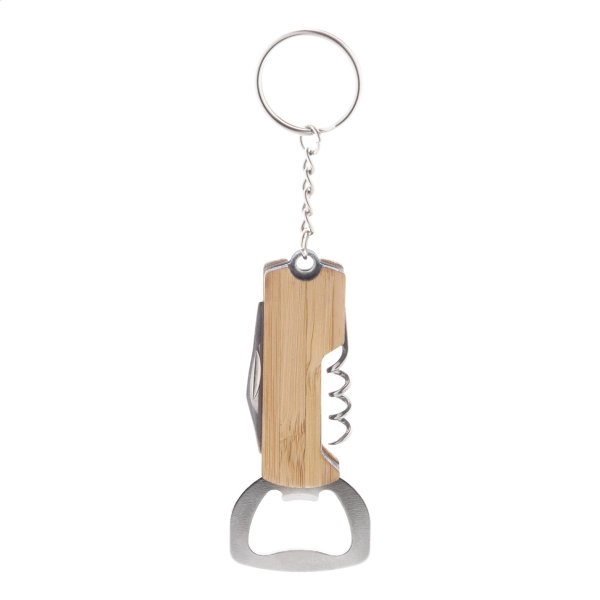 Immagine Sukubo Mini Portachiavi con apribottiglie