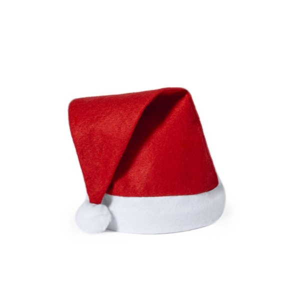 Cappello Babbo Natale Bimbo Flip