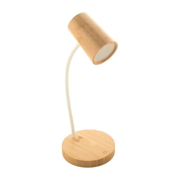Komono lampada da tavolo multifunzione