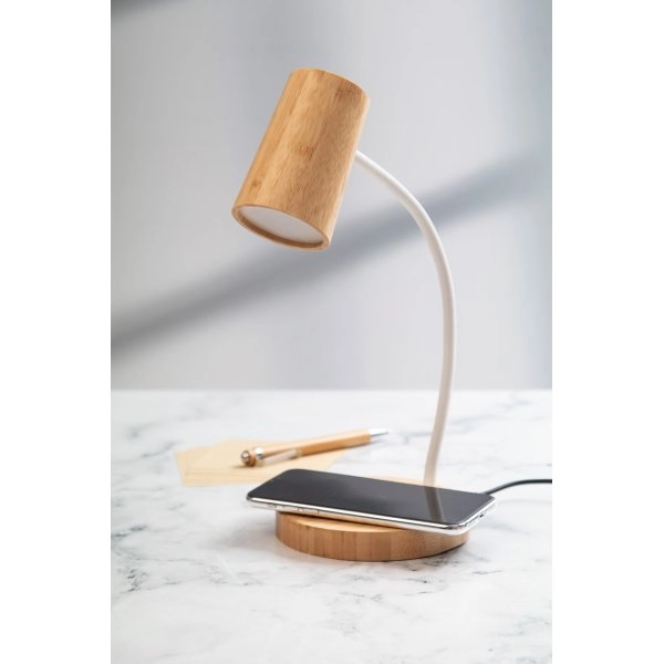 Immagine Komono lampada da tavolo multifunzione