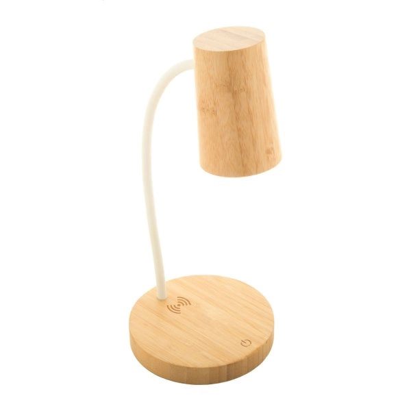 Immagine Komono lampada da tavolo multifunzione
