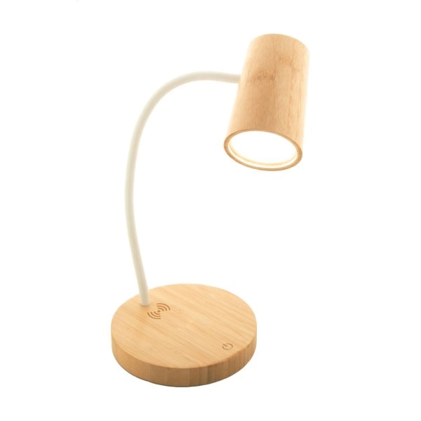 Immagine Komono lampada da tavolo multifunzione